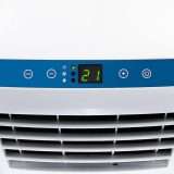 Climatizzatore Olimpia Splendid: risparmi 130€ al Prime Day