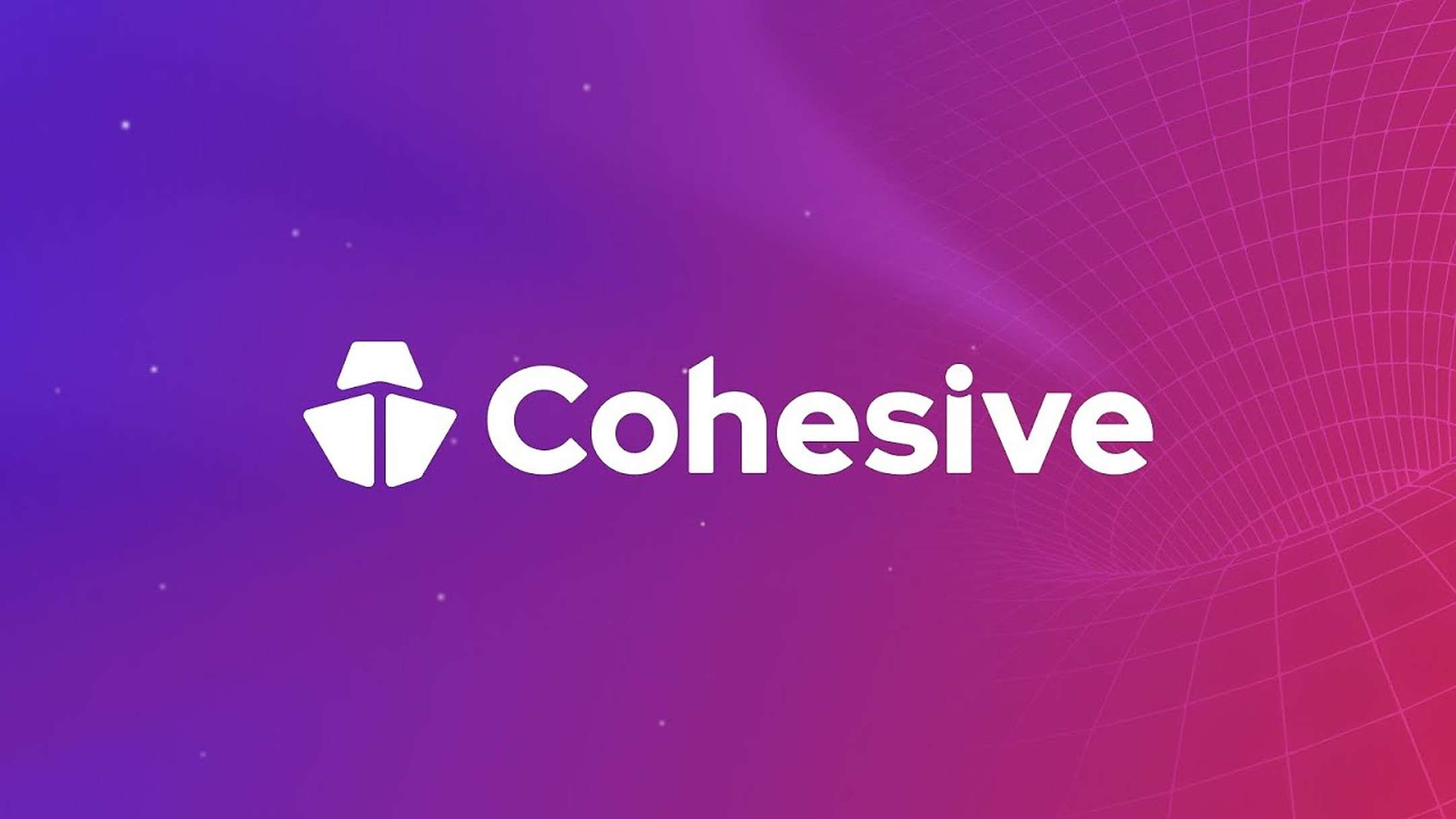Cohesive AI l'editor di intelligenza artificiale completo di tutto