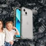 Cover iPhone 13 LUSSO al 77% di SCONTO su Amazon