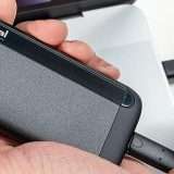 Crucial X8: SSD portatile, veloce e resistente da 1 TB a -43%