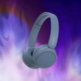 Cuffie Wireless Sony WH-CH520 al 36% di SCONTO su Amazon