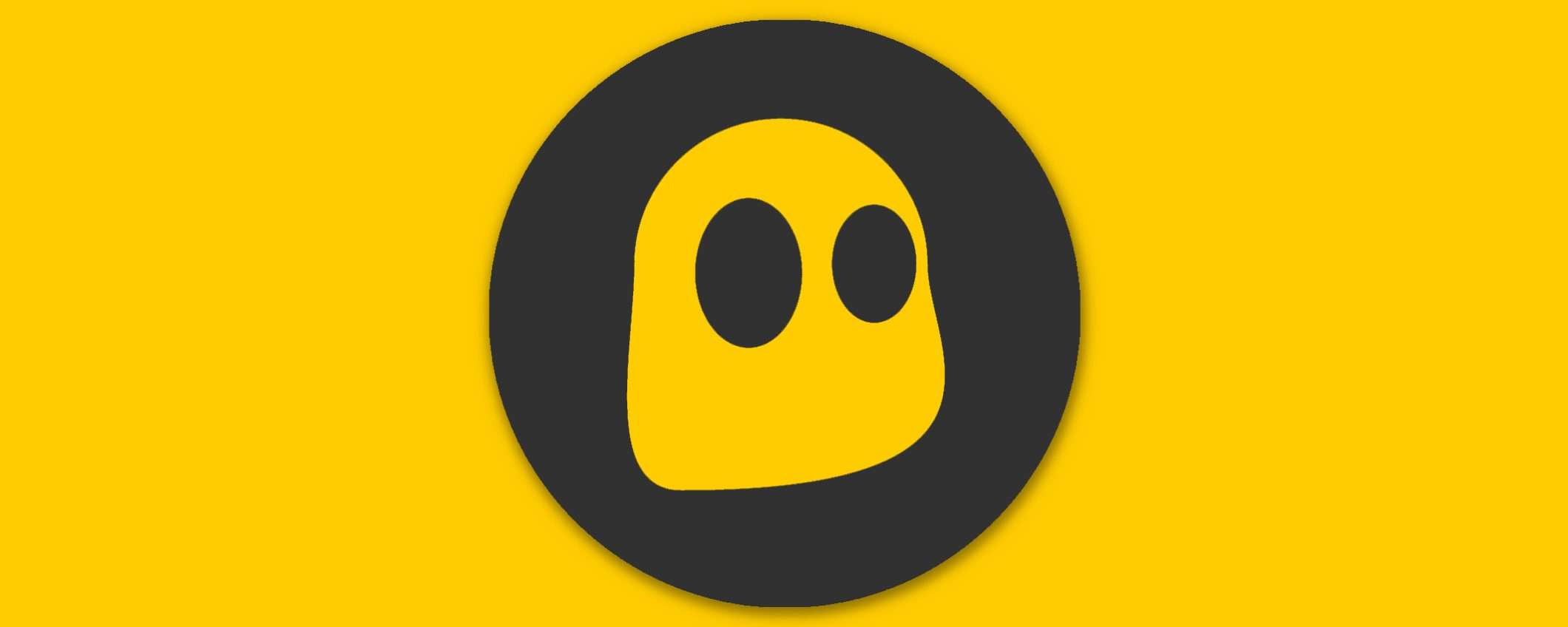 Meno di 3€ al mese e hai una VPN sicura e completa: offerta CyberGhost
