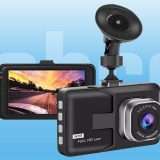 Parti sicuro con la dashcam per auto (sconto 80%)