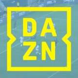 Guarda le amichevoli estive in streaming su DAZN