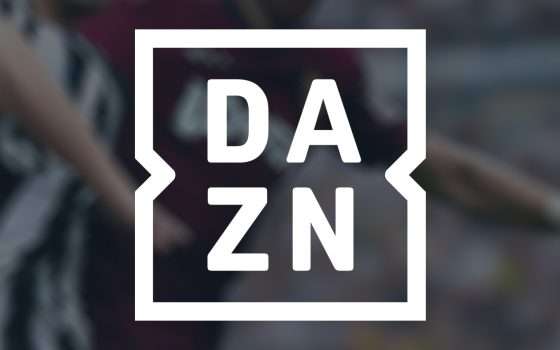 DAZN, le nuove tariffe: risparmia fino a 222,88 euro