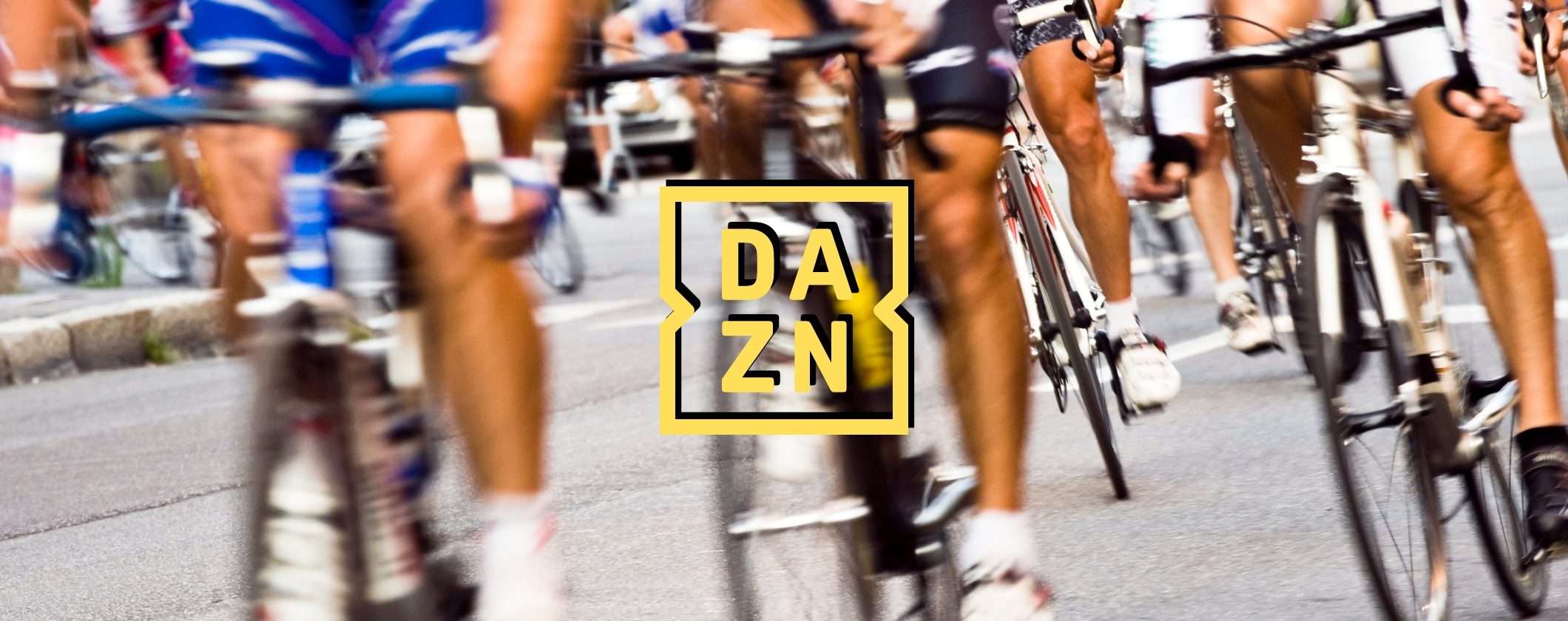 DAZN e Tour de France: scegli l'offerta vincente