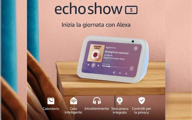 echo-show-5