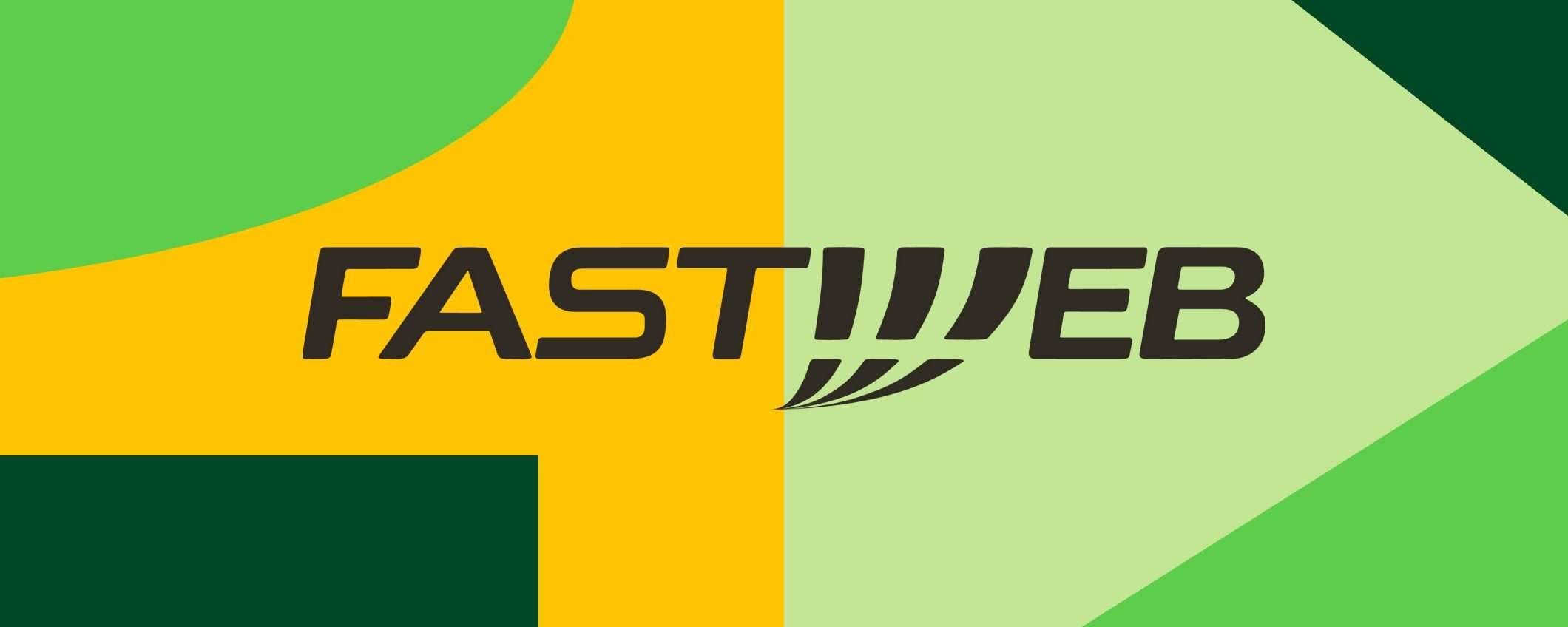 ecoSIM è la nuova SIM di Fastweb riciclata al 100%