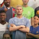 EA SPORTS FC 24 scende in campo: addio FIFA