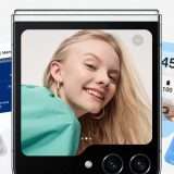 Samsung Galaxy Z Flip5 è in offerta su Amazon, non perdertelo!