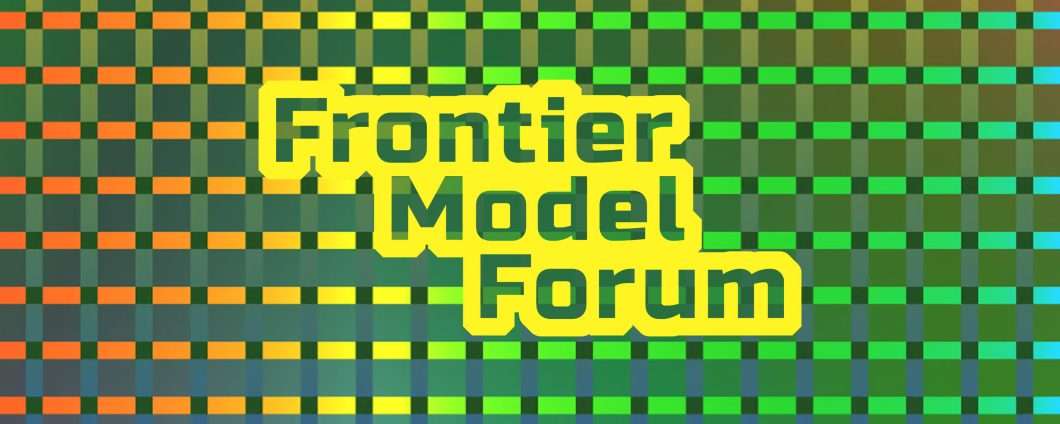 Frontier Model Forum: dentro Google, Microsoft e OpenAI