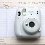 Fujifilm instax mini 11: fotografa lo sconto (-32%)