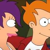 Futurama, stagione 11: guardala in streaming