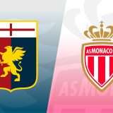 Come vedere Genoa-Monaco in streaming