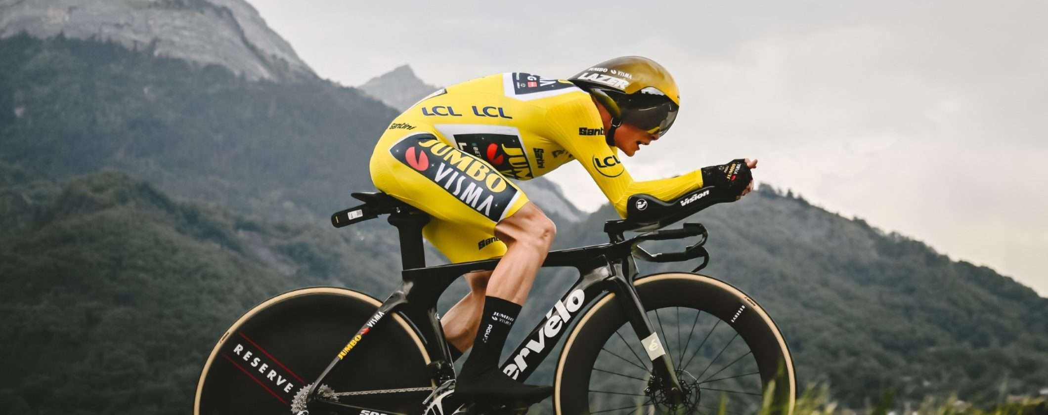 Guarda l'ultima tappa del Tour de France GRATIS in streaming