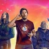 Guardiani della Galassia vol 3: quando esce in streaming?