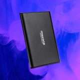 Hard Disk Esterno 500GB: solo 29€ su Amazon