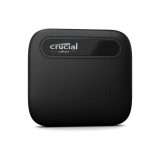 Hard Disk Esterno Crucial X6 1TB: PREZZO IMPERDIBILE