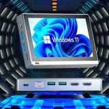 Approfitta del coupon sconto sul Mini PC touchscreen
