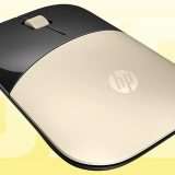Il mouse wireless di HP a -49%: solo 11€ ed è tuo