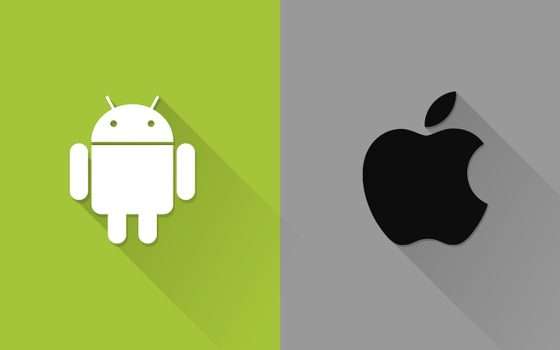 Apple: Android è un enorme dispositivo di tracciamento