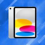 iPad (2022) da 64GB a un prezzo MAI VISTO su eBay (CODICE SCONTO)