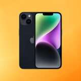iPhone 14: pazzesco MINIMO STORICO su Amazon