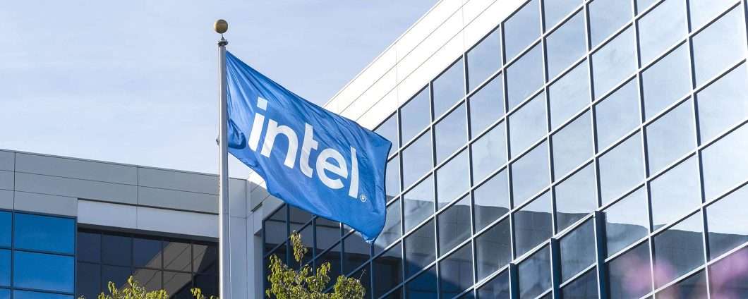 Intel punta sull'intelligenza artificiale