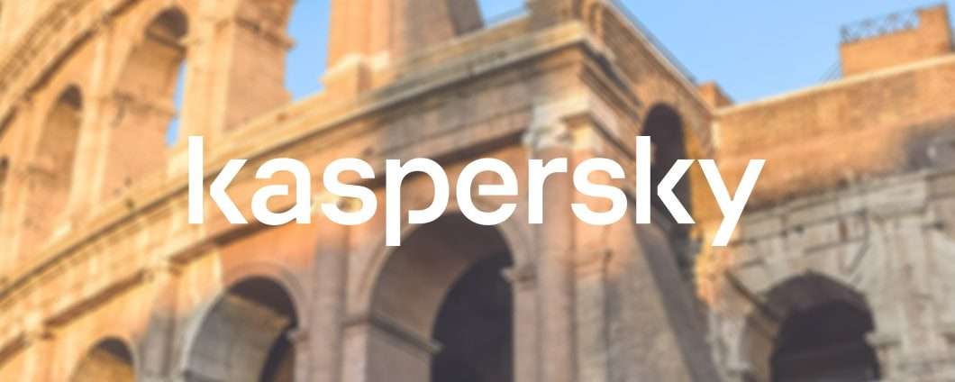 I primi 15 anni di Kaspersky in Italia