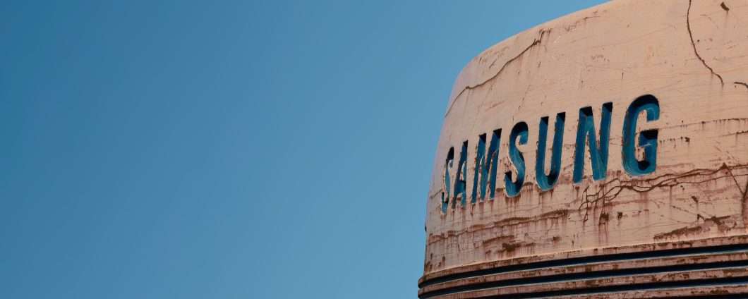 Samsung registra il marchio Galaxy Pulse per l'anello smart