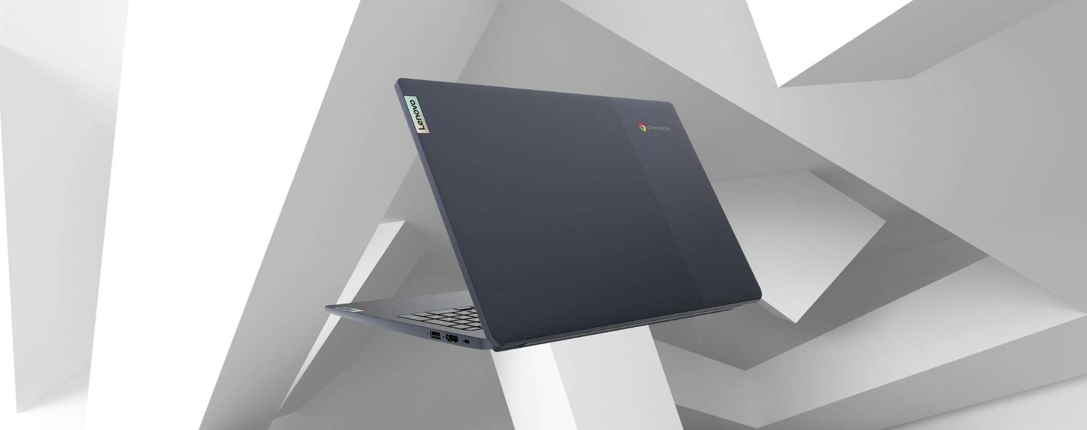Lenovo IdeaPad 3 Chromebook: prezzo eccezionale al Prime Day