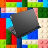 Lenovo IdeaPad Gaming 3 con RTX 3060 al 38% di SCONTO