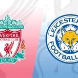 Come vedere Liverpool-Leicester in streaming
