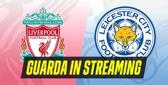 Liverpool-Leicester (Standard Chartered Singapore Trophy)