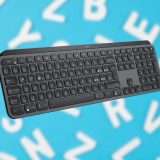 Logitech MX Keys: la tastiera innovativa oggi a un prezzo BOMBA
