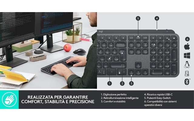 logitech-mx-keys-tastiera
