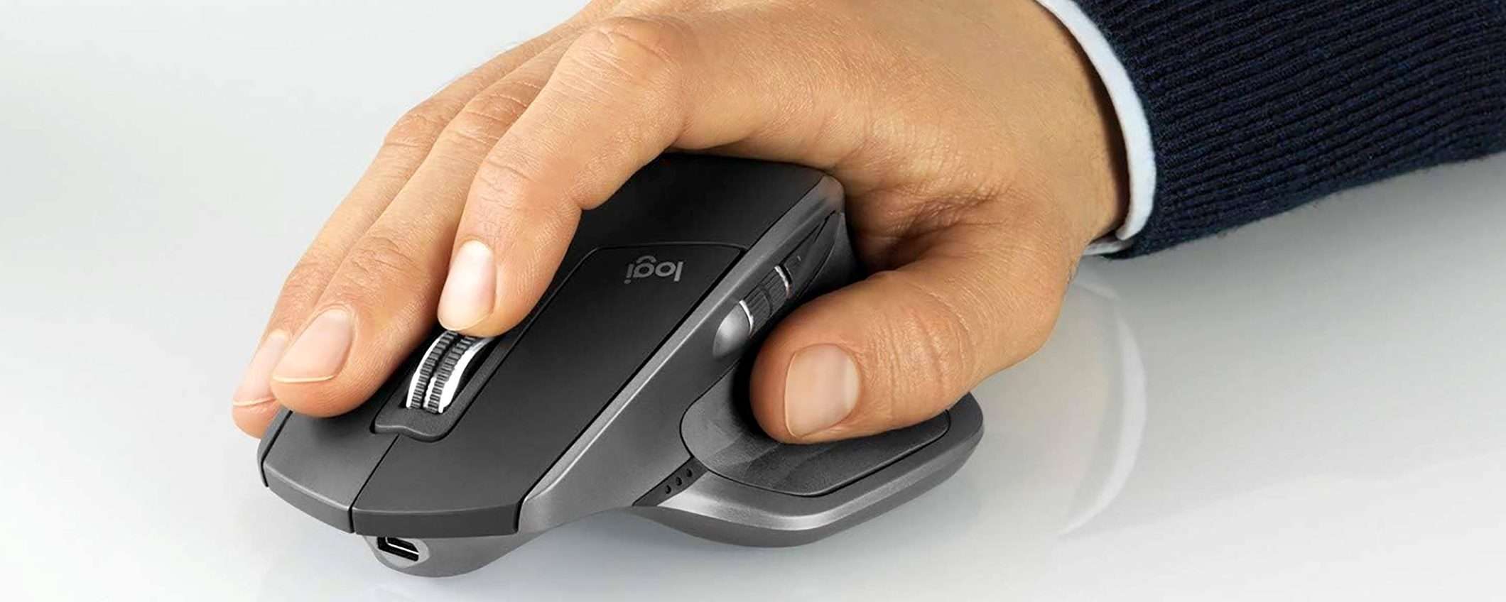 Prime Day 2023: tutti i mouse Logitech in offerta