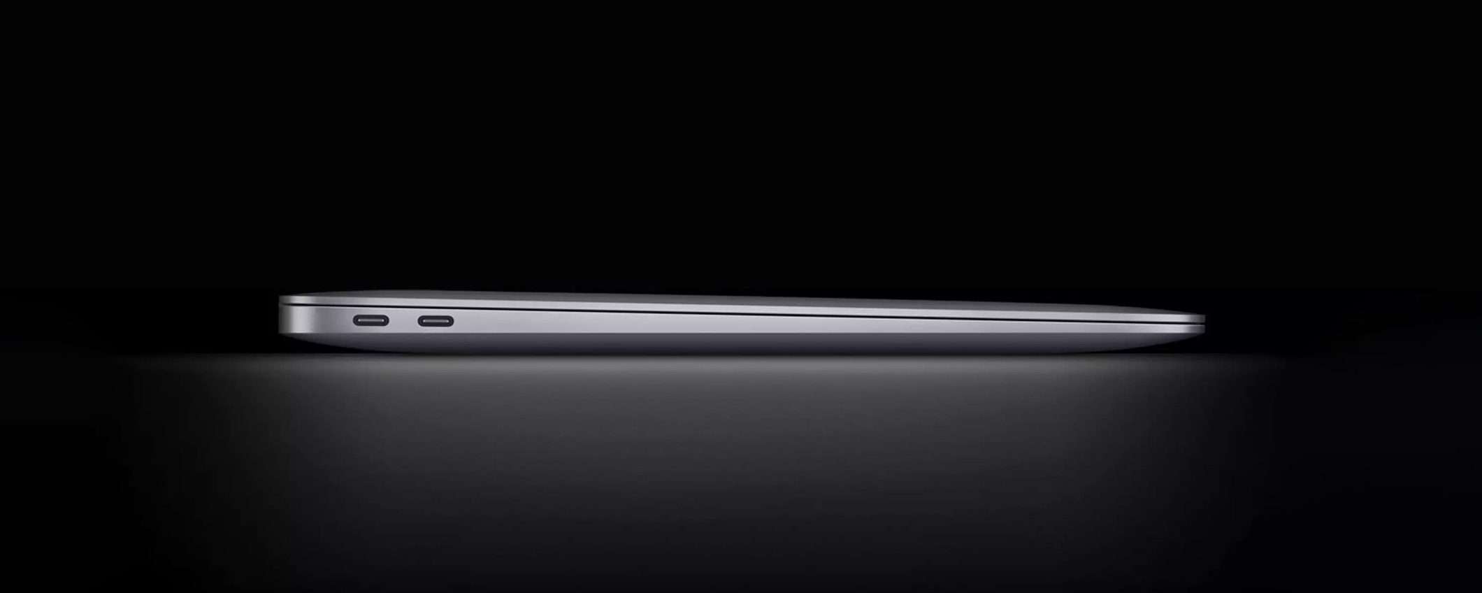 MacBook Air: cuore Apple M1 e 330€ di sconto