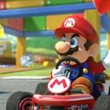 Mario Kart 8 Deluxe per Switch: prezzo mai così basso