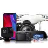 MicroSD 128GB Netac: SCONTO 15% + COUPON 5% su Amazon