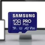 MicroSD Samsung 128GB a prezzo LOW COST su Amazon