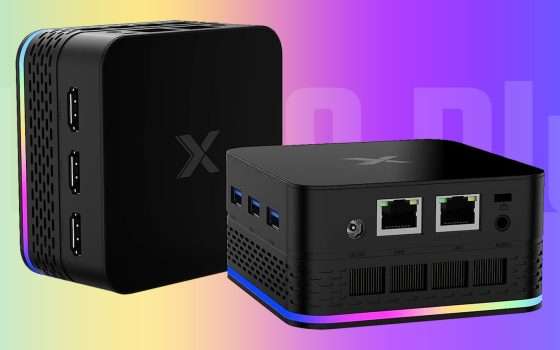 MINI T9 Plus: il nuovo Mini PC è tuo con il coupon -50€