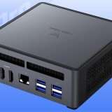 Il nuovo Mini PC di Minisforum: un mostro a -197€