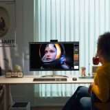 Monitor Full HD di LG in offerta a 99€ su Amazon