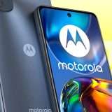 -34% sul Motorola moto e32 con display Max Vision