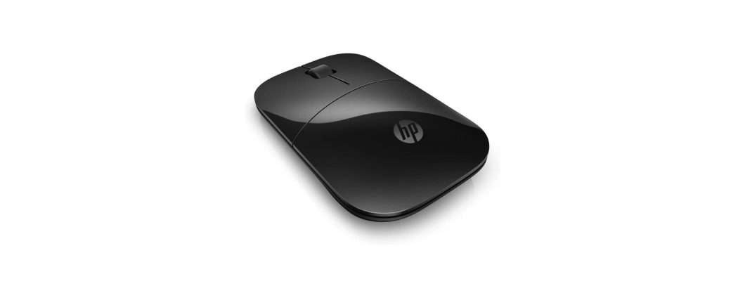 Mouse Wireless HP ultra sottile: solo 10€ su Amazon (-52%)