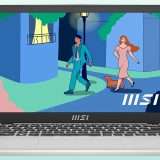 La grande offerta del Prime Day su MSI Modern 14