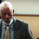 Come vedere in streaming il film Muti con Morgan Freeman