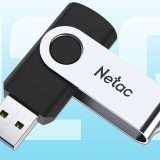 Pendrive Netac da 512 GB a 19€: l'affare al Prime Day