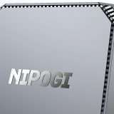 NiPoGi AK2 Plus: il Mini PC è in sconto di 210€